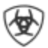 Ariat logo