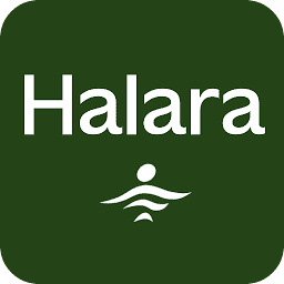 Halara logo