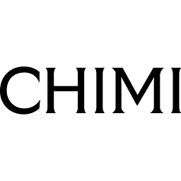 Chimi Eyewear logo