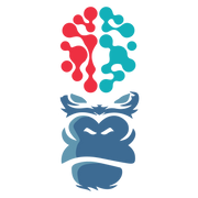 Gorilla Mind logo