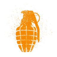 Grenade logo