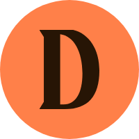 Different Dog logo