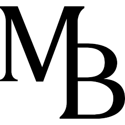 Molton Brown logo
