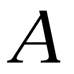 Andy Wolf logo