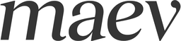 Maev logo