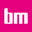 Barry M logo