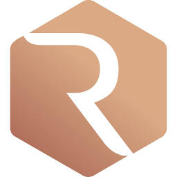 Rejuvenated logo