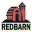 Redbarn Pet Products logo