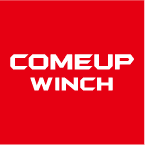Comeup Industries logo