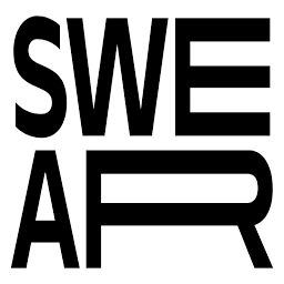 Swear London logo