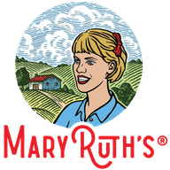 MaryRuth's Organics logo