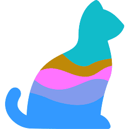 PrettyLitter logo
