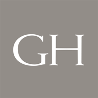 Garnet Hill logo