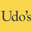 Udo's Choice logo