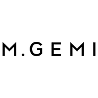 M.Gemi logo