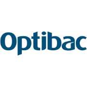 OptiBac Probiotics logo