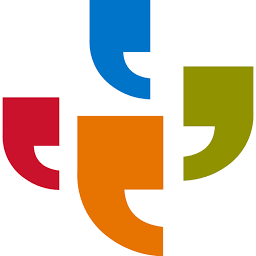 Klatch Coffee logo