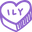 I and Love and You logo