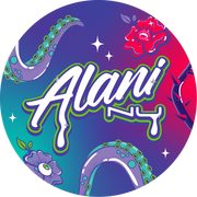 Alani Nu logo