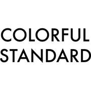 Colorful Standard logo