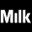 Milk Makeup logo