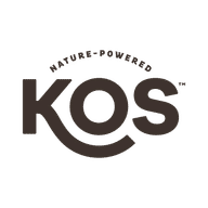 KOS logo
