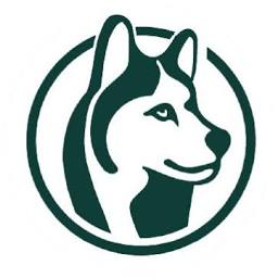 A Pup Above logo