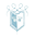 D Porthault logo