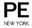 Paul Evans logo