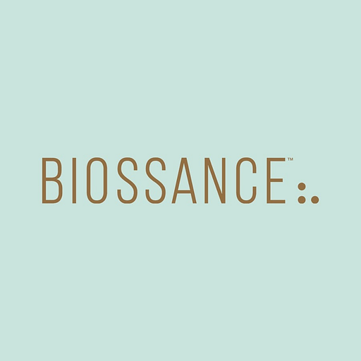 Biossance logo