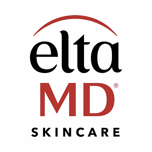 EltaMD logo