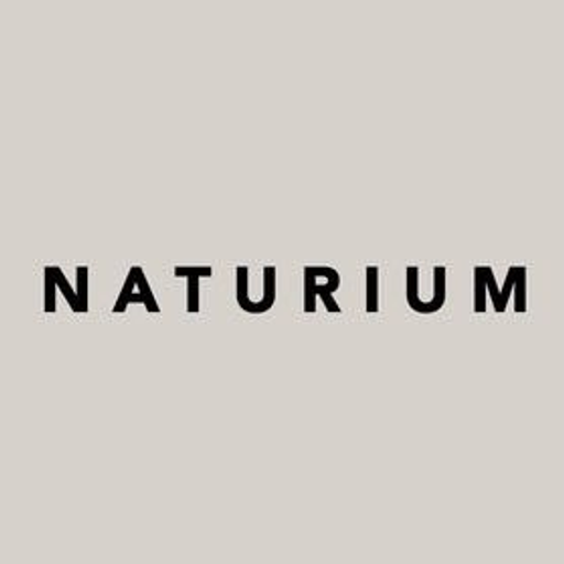 Naturium logo