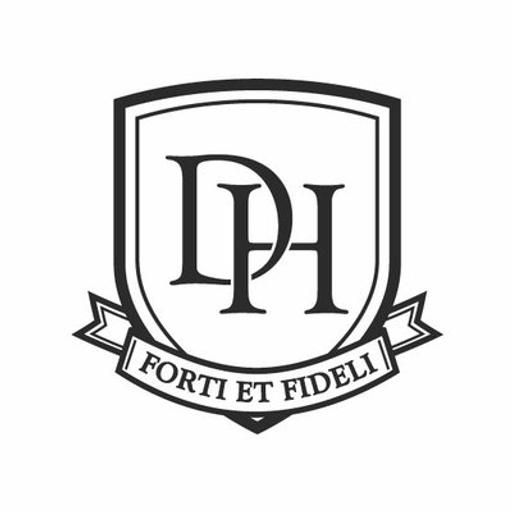Daines & Hathaway logo