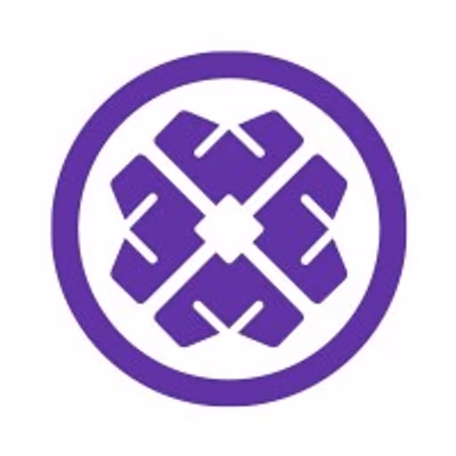 Brand logo