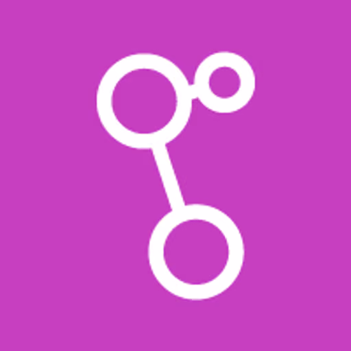 Brand logo