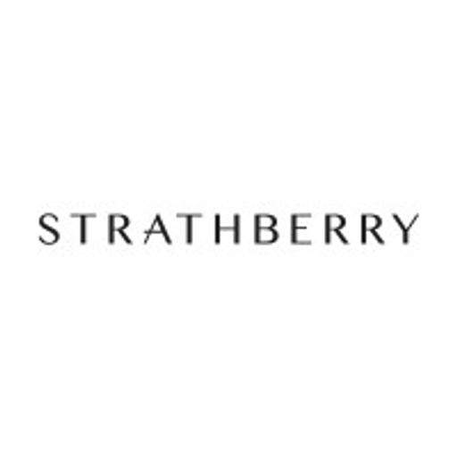 Strathberry logo