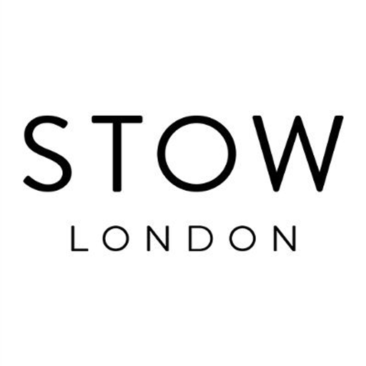 STOW London logo