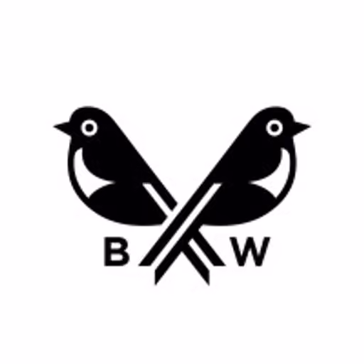 Brand logo