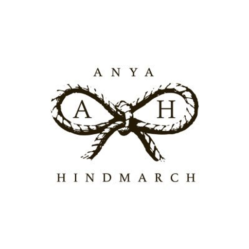 Anya Hindmarch logo