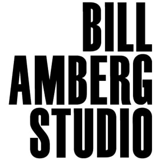 Bill Amberg Studio logo