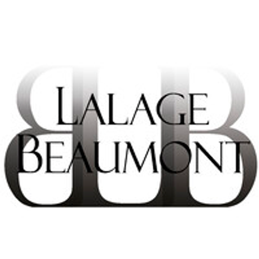 Lalage Beaumont logo
