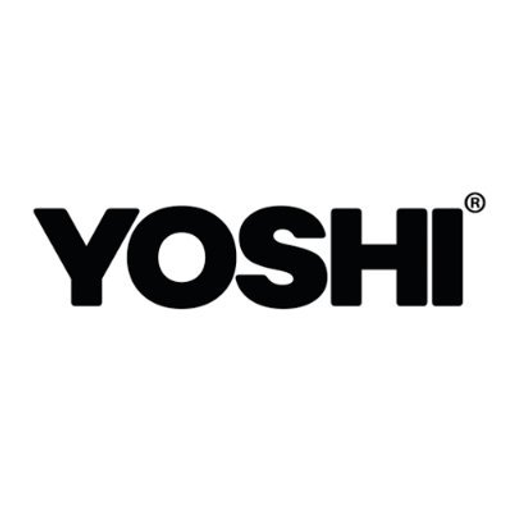Yoshi logo