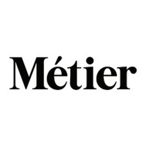 Metier logo