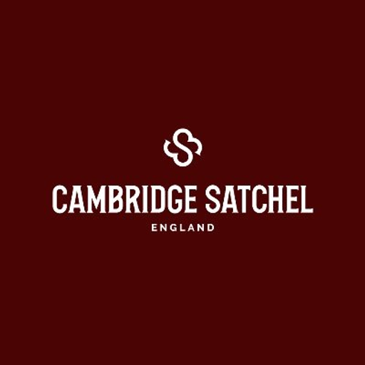 Cambridge Satchel Co logo