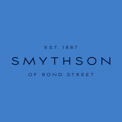 Smythson logo