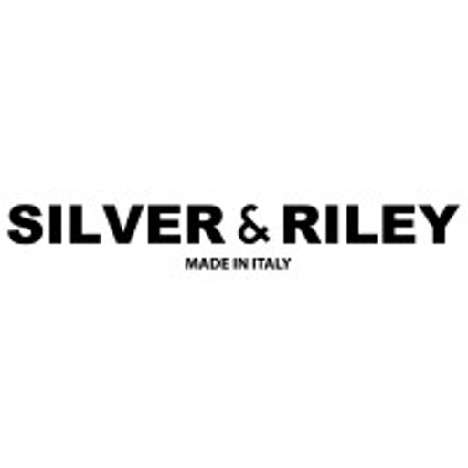 Silver & Riley logo