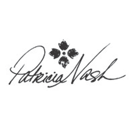 Patricia Nash logo