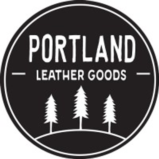 Portland Leather Goods logo
