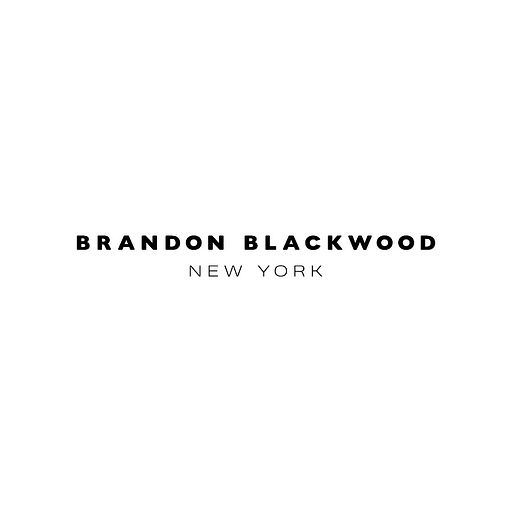 Brandon Blackwood logo