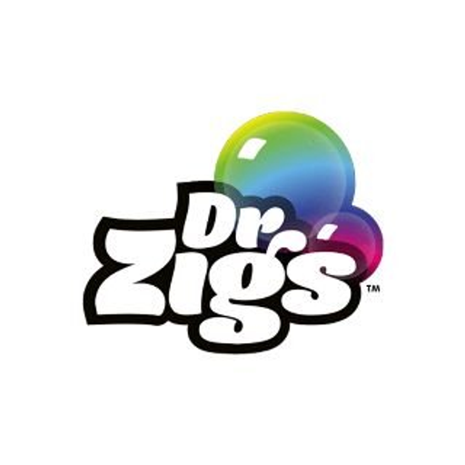 Dr Zigs logo